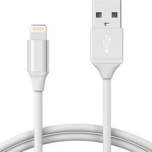 iphone charging cable usb to lightning original