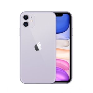 Iphone 11 Purple 64Gb