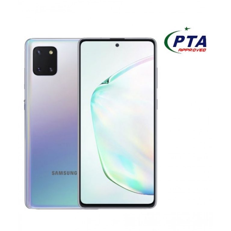 note 10 lite 128gb