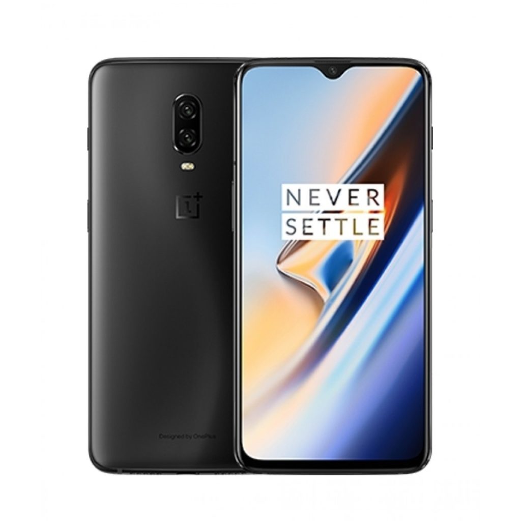 OnePlus 7T Pro 256GB 5G McLaren Edition Dual Sim Papaya Orange - Non