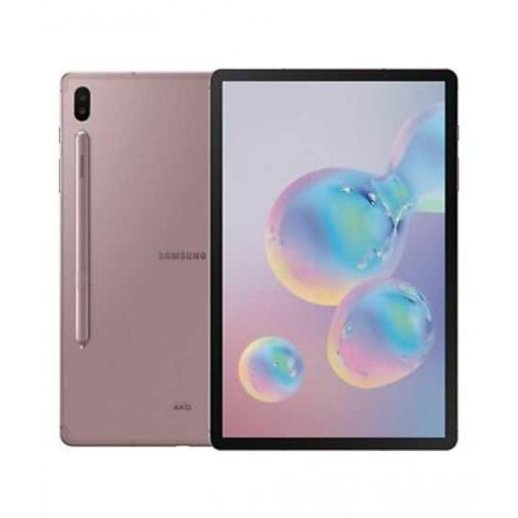 tab s6 4g