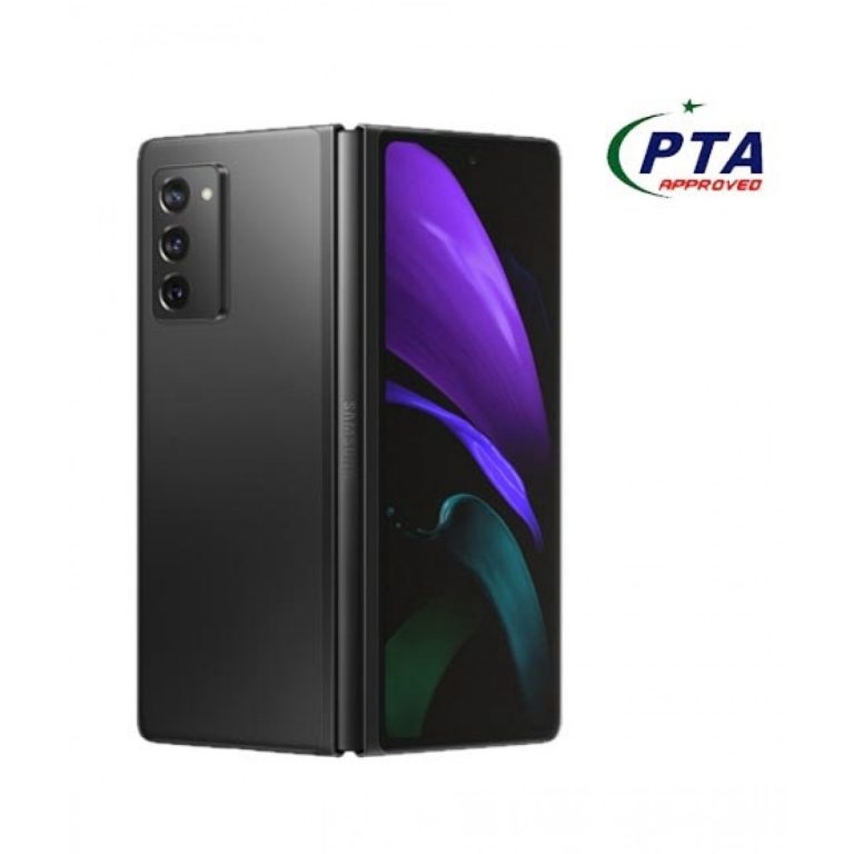 samsung galaxy z fold 2 5g 256gb mystic black