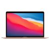MacBook Air M1 2020 gold color