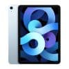 Ipad air 4 blue color