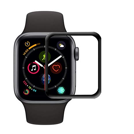 Apple watch glass protector