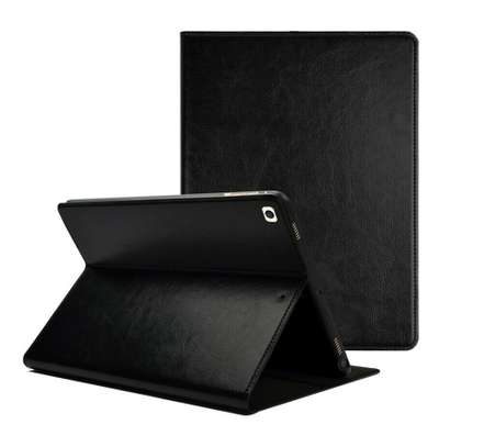 book cover black color rich boss for ipad pro 11 inch