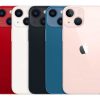 Iphone 13 Mini all colors