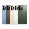 Iphone 13 pro all colors