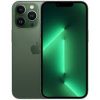 iphone 13 pro max green front back image