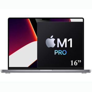 Macbook pro M116 inch 2021