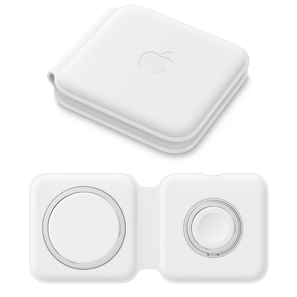 MagSafe Duo wireless charger