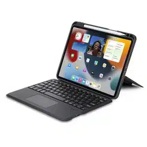 Ipad Pro Keyboard with mouse pad