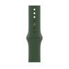 iwatch 7 band green color