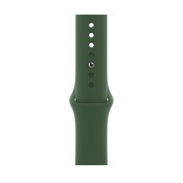 iwatch 7 band green color
