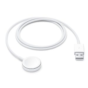 iwatch megnetic charging cable box out original