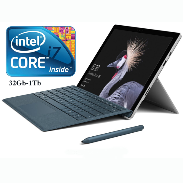 Microsoft surface pro price with pen in pakistan