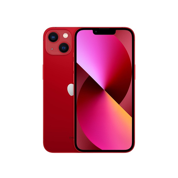 Iphone 13 Product red