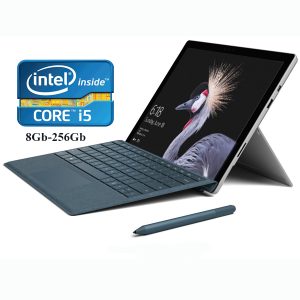 Microsoft surface pro 8 Core i5 with pen