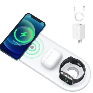 Wireless Charger JoyRoom 3 in 1