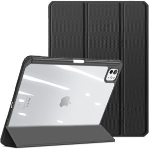Ipad pro book cover toby dux ducis