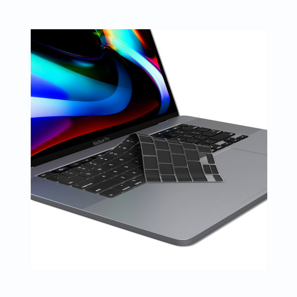 Buy MacBook KeyBoard Cover (for 13", 14" and 16")
