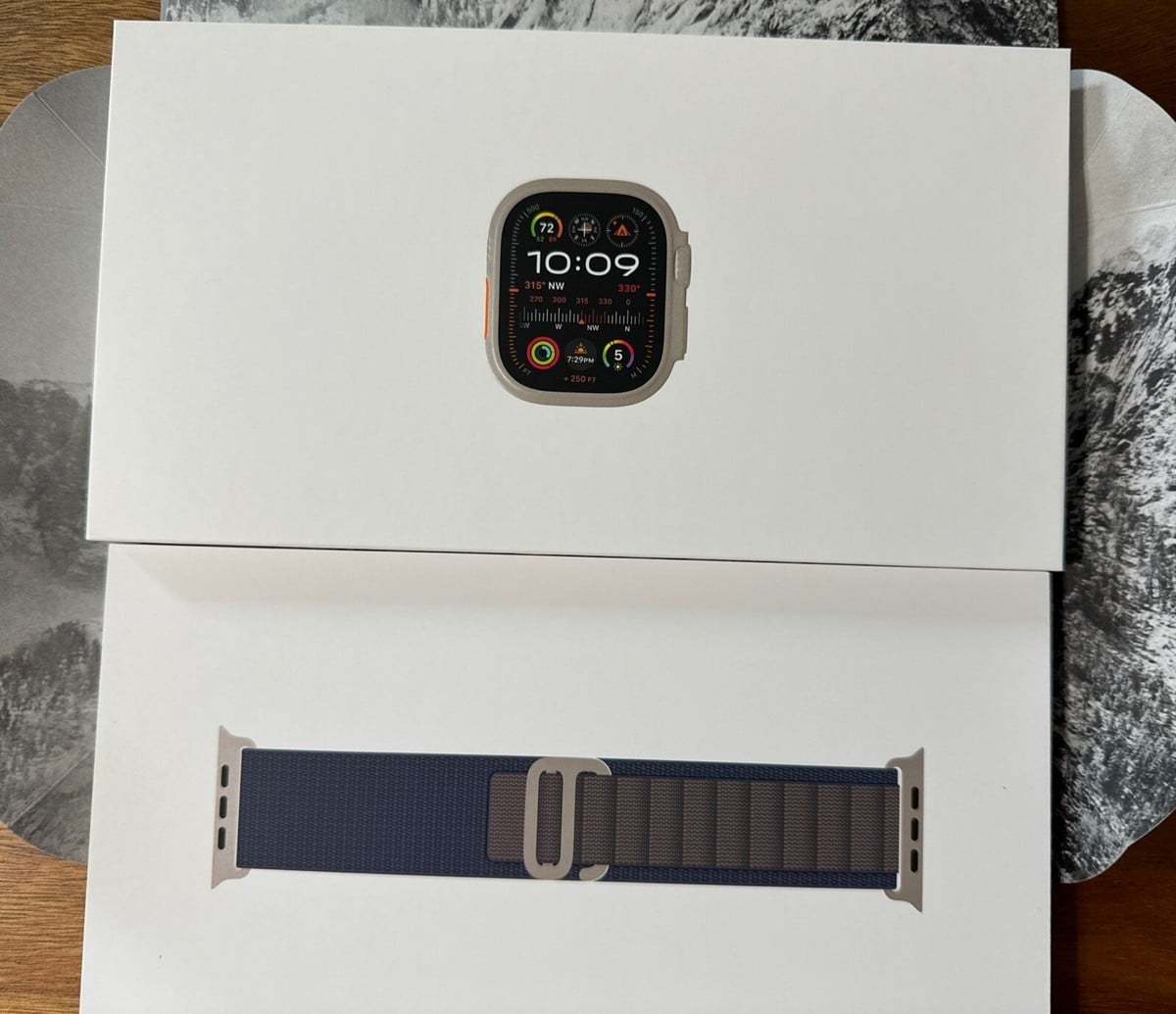 Apple Watch Ultra 2