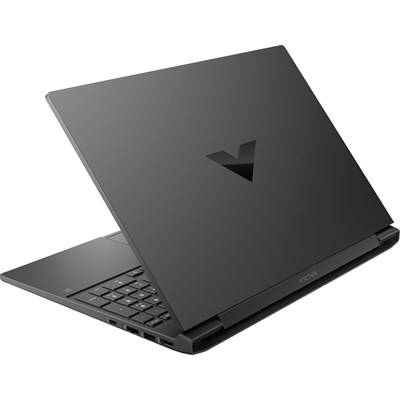 Hp Victus 15 laptop gray color