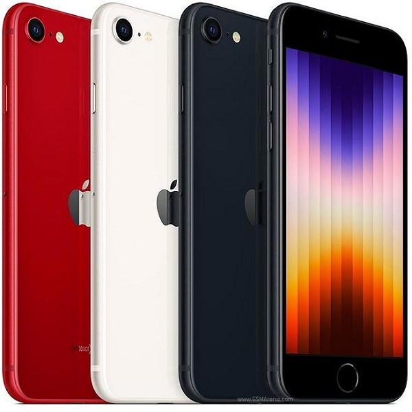 Iphone se 2022 all colors