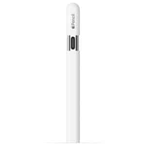 Apple Pencil C Type supported