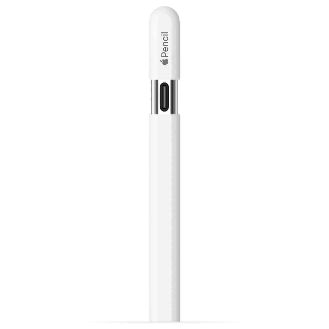 Apple Pencil C Type supported
