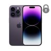 iphone 14 pro max with country locked icone
