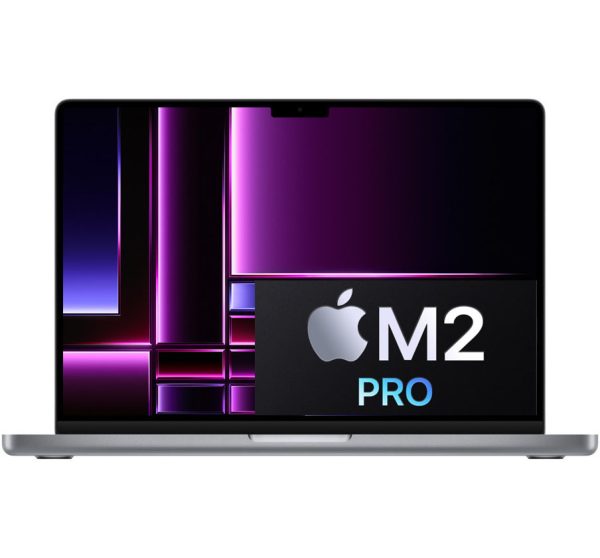 MacBook Pro 16" 2022, 16Gb/512Gb ssd, 12Cpu,19Gpu,
