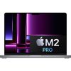 Macbook Pro 14" M2 with logo