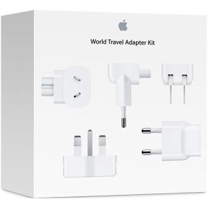 Apple world travel adapter kit
