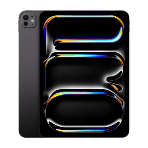 Apple iPad Pro M4 – The thinnest, lightest, and most powerful iPad Pro ever, featuring the M4 chip, Ultra Retina XDR display, and Apple Pencil Pro support. Now available at Apple Kid - Apple Store Lahore.