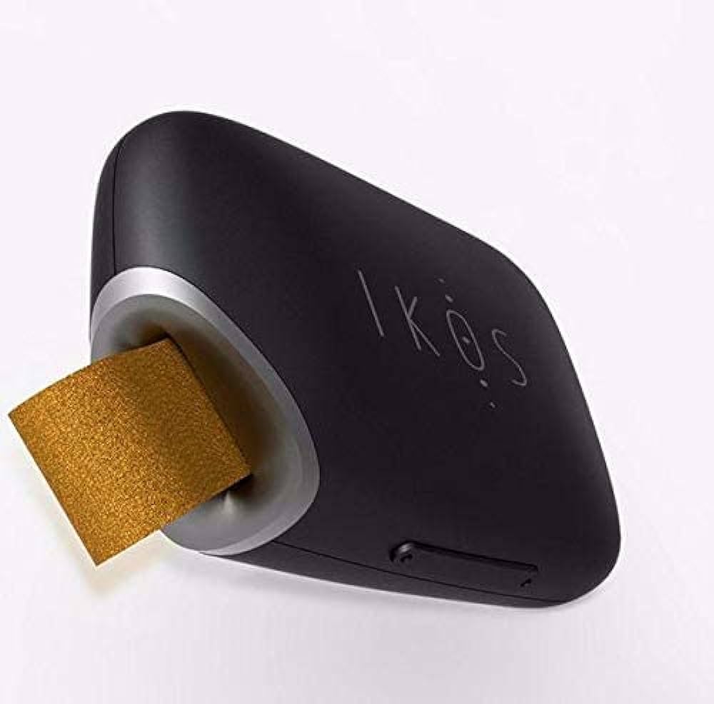 IKOS K1S smart adapter device for non pta iphones