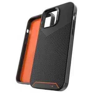 iphone black cover gear 4 for iphone 15 pro max