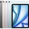 ipad air 6 m2 11" all colors