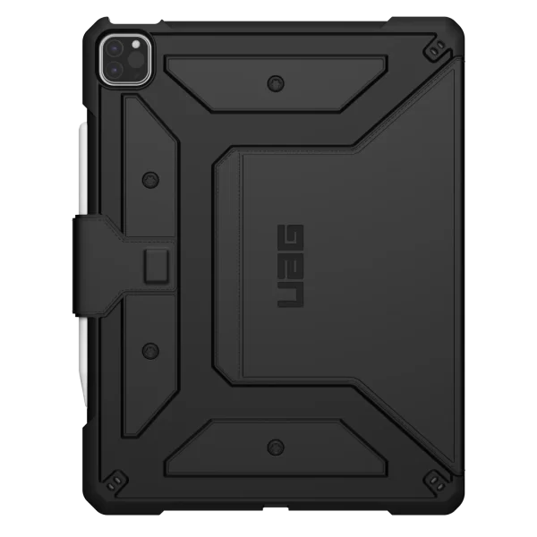 UAG case for iPad Pro 12.9" Black color