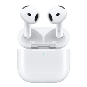 Airpods 4th Generation Case out