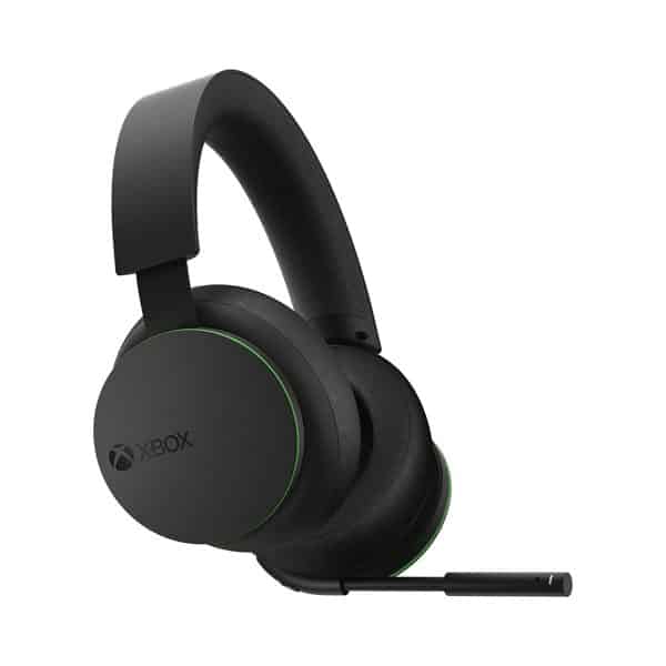 Xbox Wireless headset