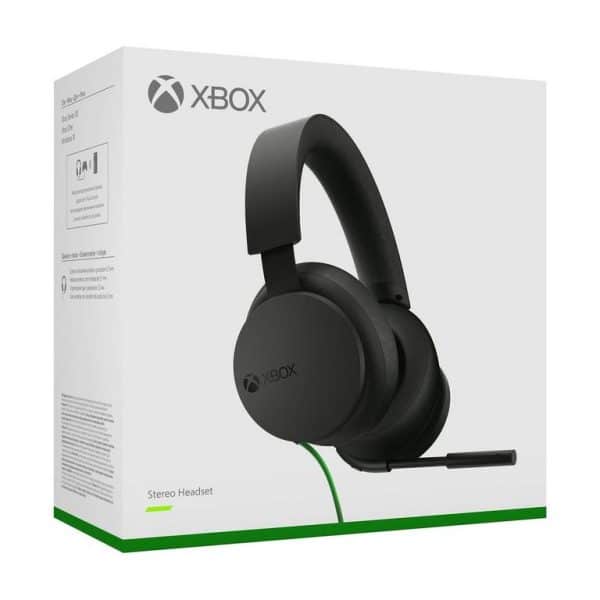 XBox Wireless headset