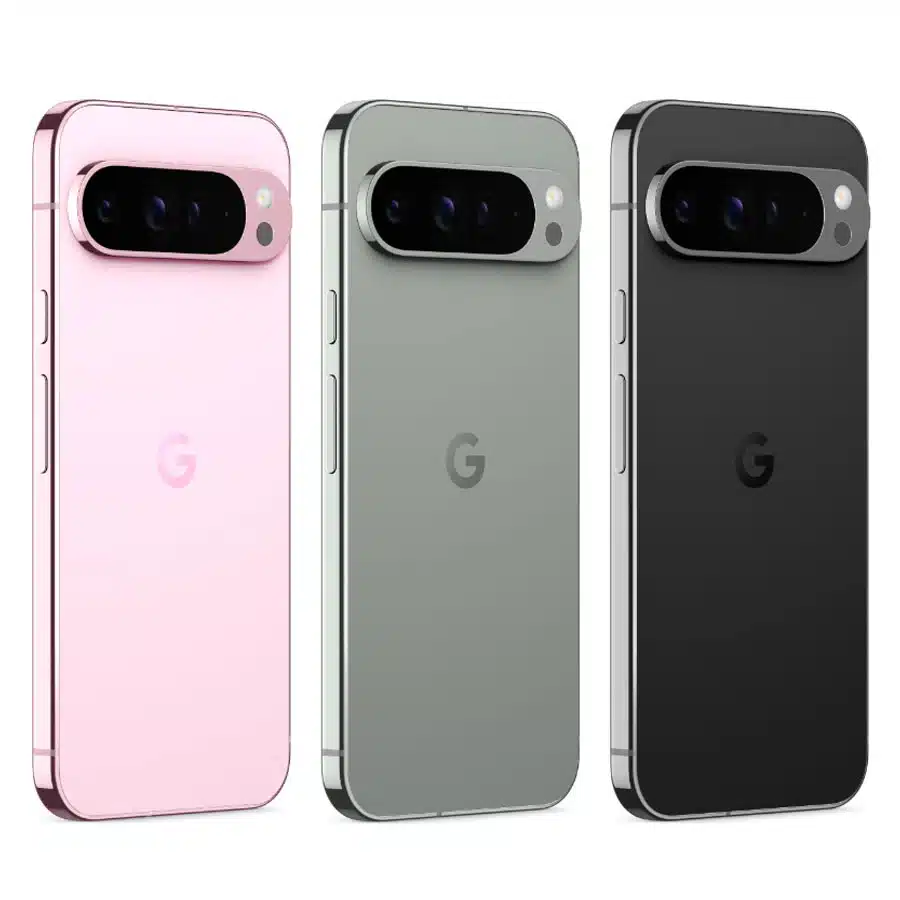 Google Pixel 9 Pro Xl