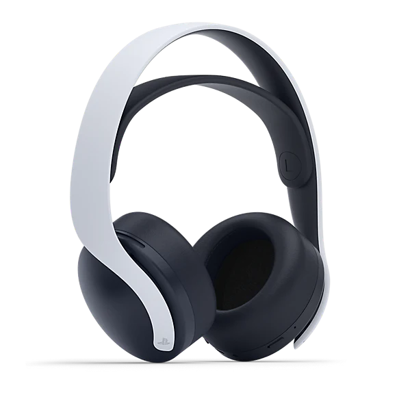 Puse 3D wireless headset