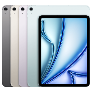 iPad Air M3 7th Generation in Multiple Colors – Apple Kid Lahore, Pakistan