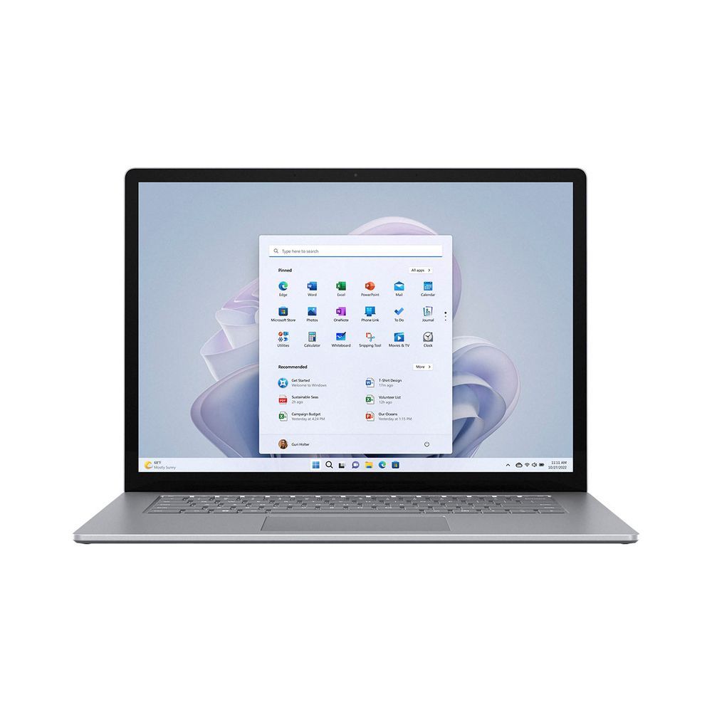 MicroSoft Surface 5