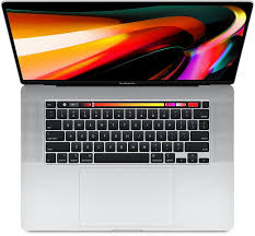 Macbook Pro 2019 - Apple kid Hafeez Center