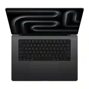 Macbook Pro M4 Max Space Black