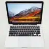 Macbook pro 2015 open display view