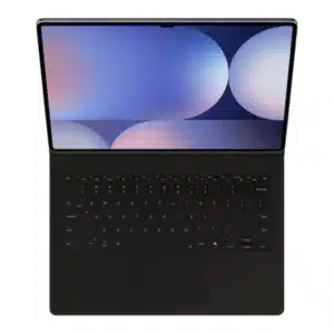 Book cover keyboard Galaxy S10 Ultra